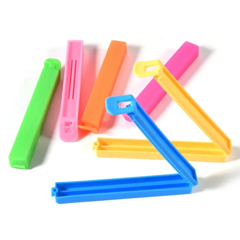10/20/40/60Pcs Portable Kitche - огляд і ціна Food Storage Zip Lock Bags
