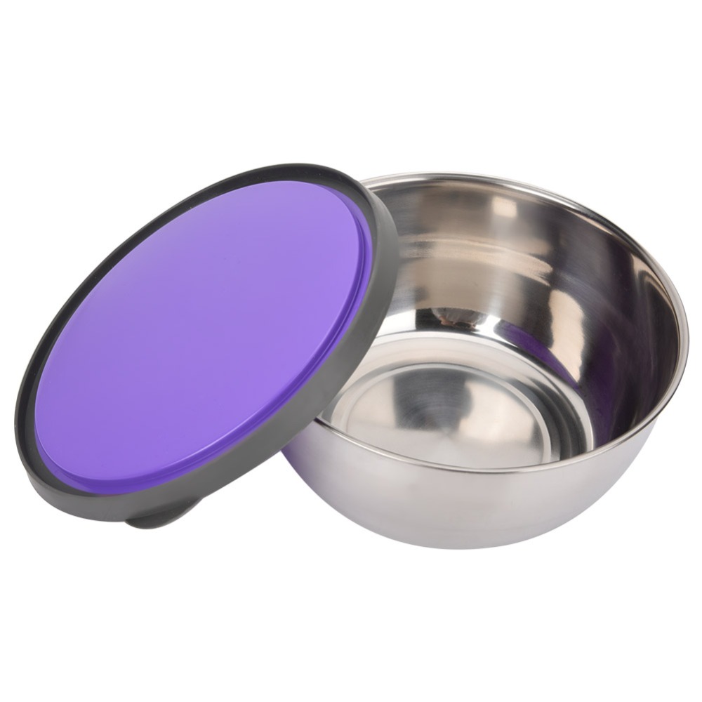 3PCS Practical Stainless Steel - огляд і ціна Food Storage Practices