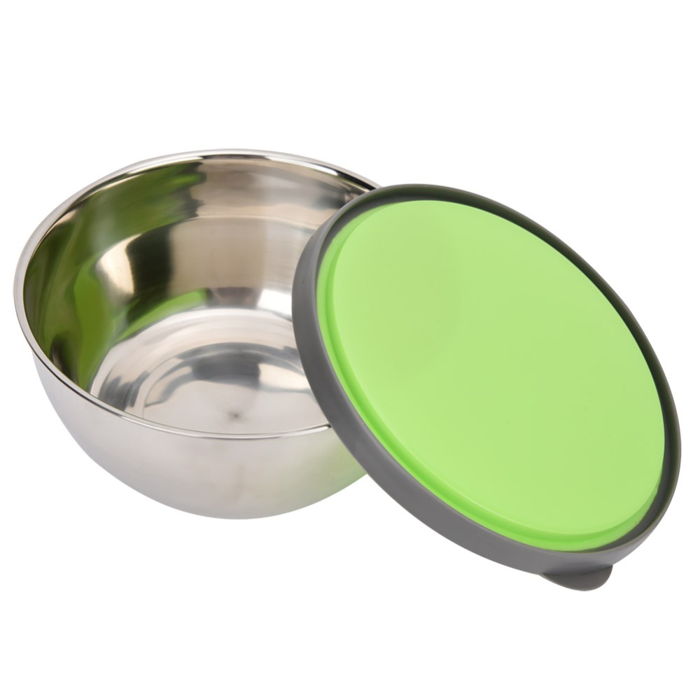 3PCS Practical Stainless Steel - огляд і ціна Food Storage Practices