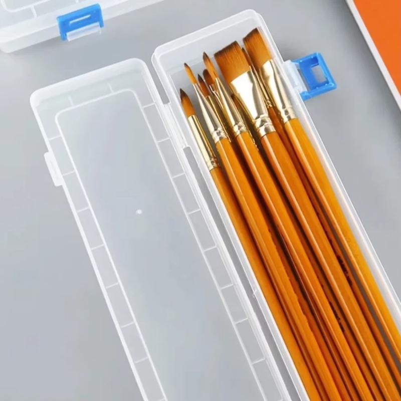 【HMA】White Plastic Storage Box - огляд і ціна Food Storage Drawing