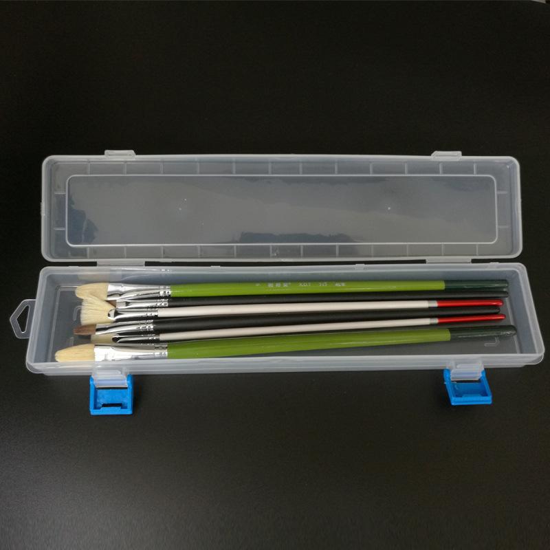 【HMA】White Plastic Storage Box - огляд і ціна Food Storage Drawing