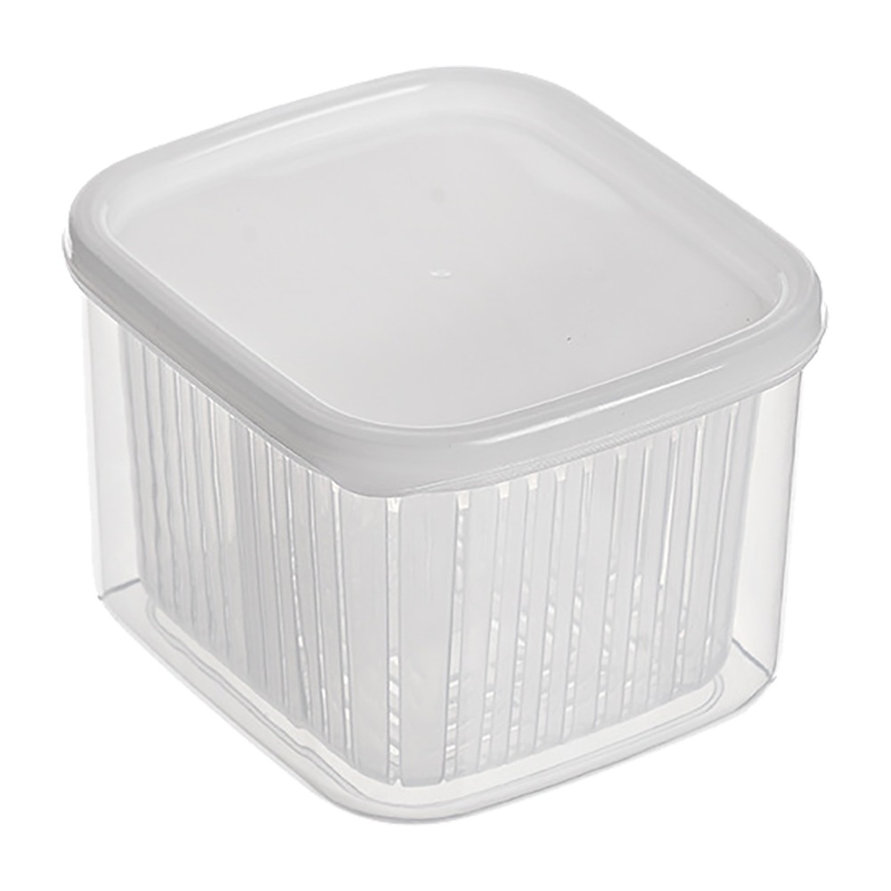 2PCS Practical PP Food Storage - огляд і ціна Food Storage Practices