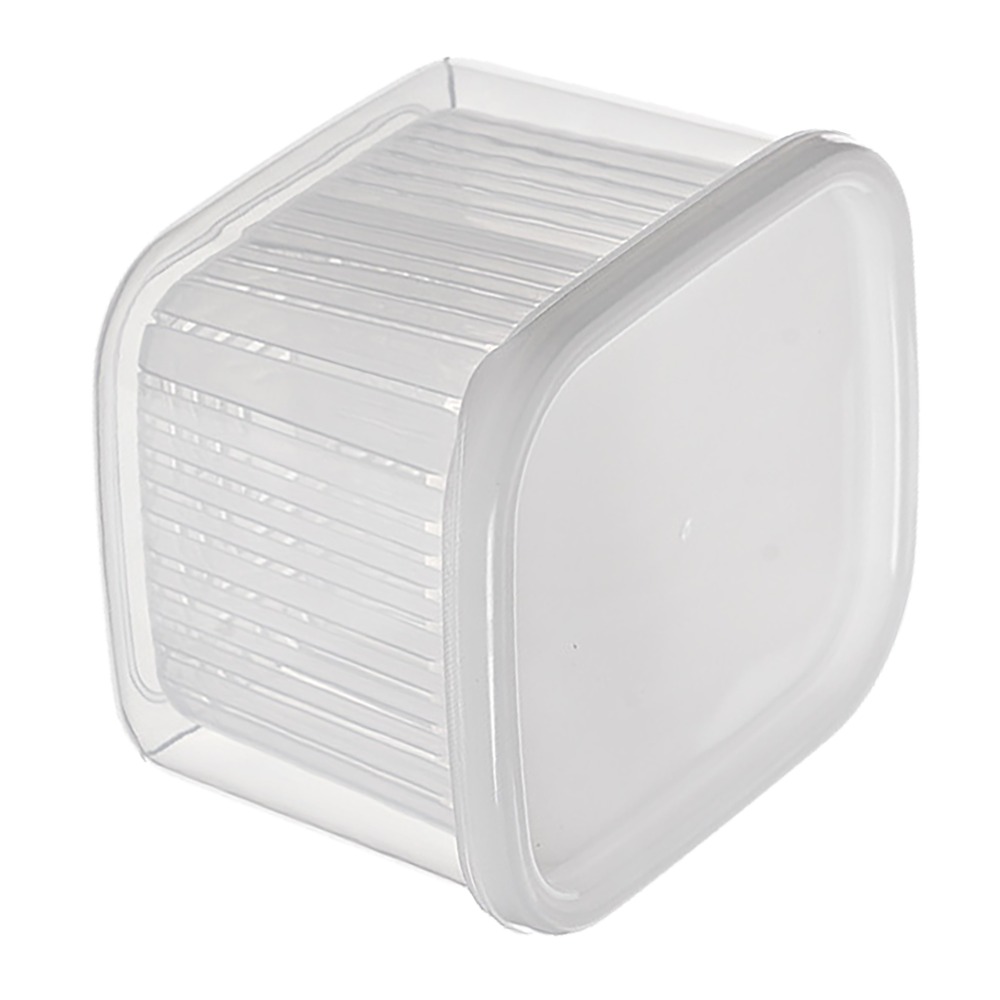 2PCS Practical PP Food Storage - огляд і ціна Food Storage Practices