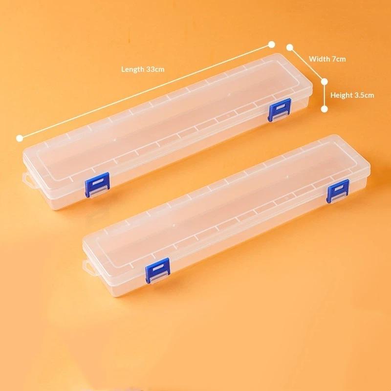 White Plastic Storage Box Mult - огляд і ціна Food Storage Drawing