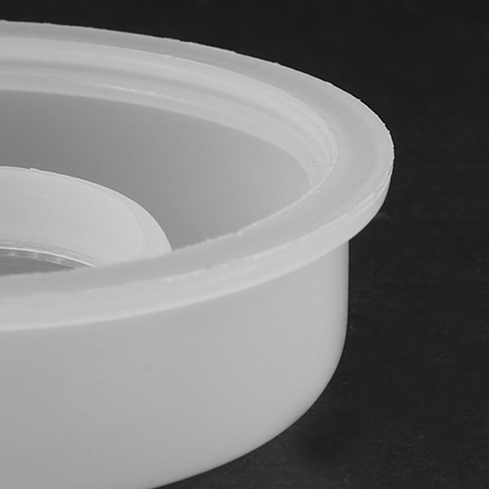 10Pcs Plastic Chemical Bucket  - огляд і ціна Food Storage Plastic