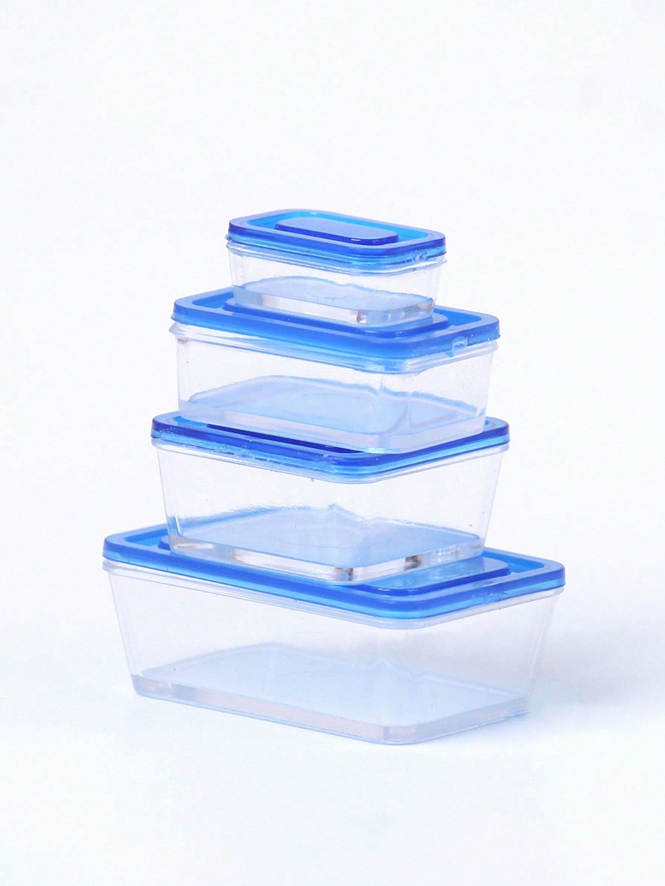 One package Mini square storag - огляд і ціна Food Storage Plastic