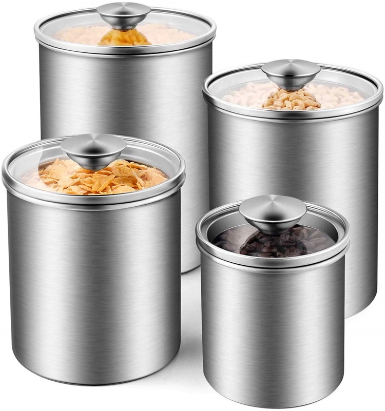 Food Storage Containers Tea Co - огляд і ціна Food Storage Lid
