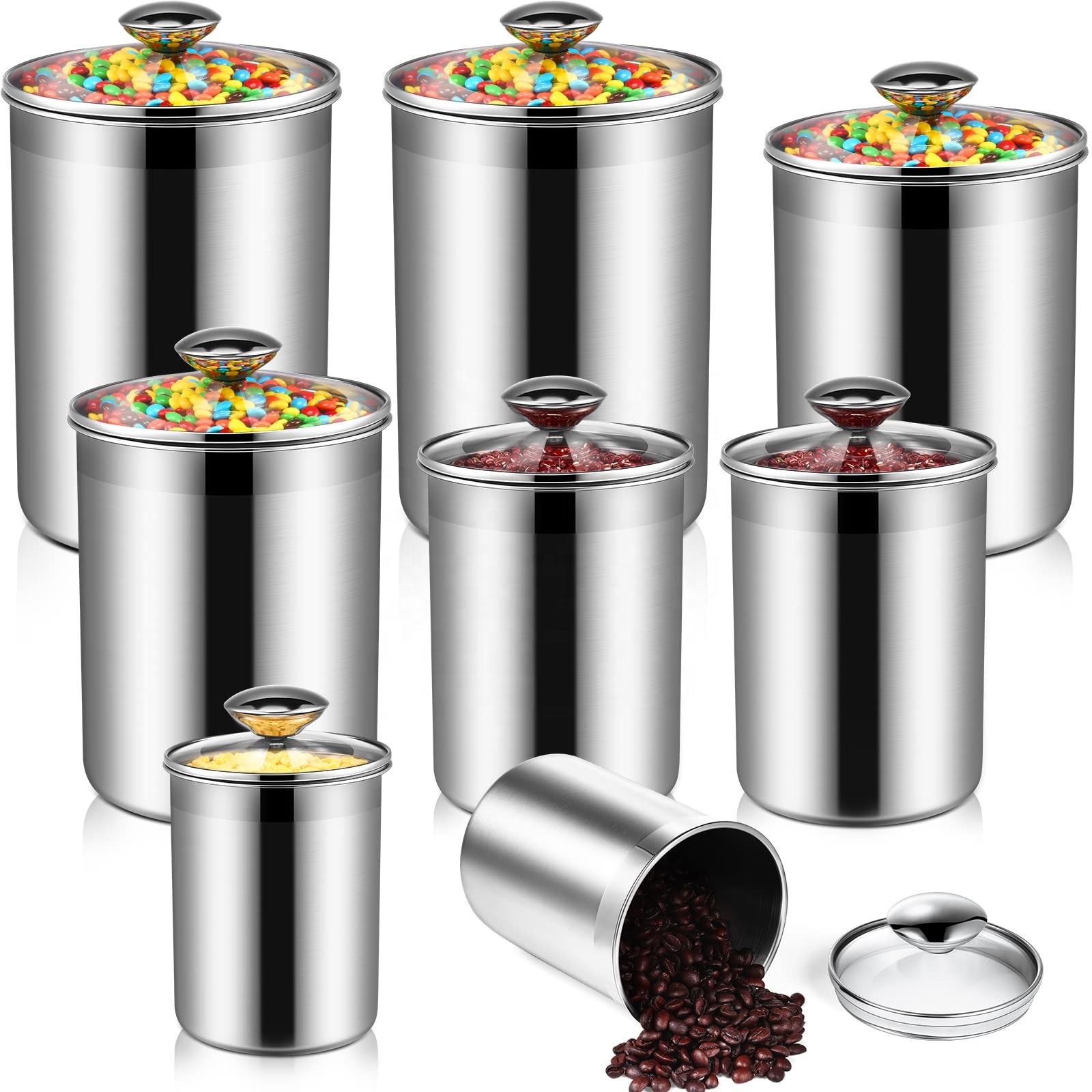 Food Storage Containers Tea Co - огляд і ціна Food Storage Lid