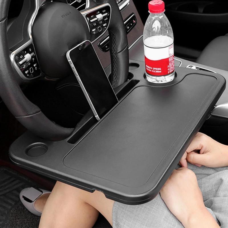 Hot Car Universal Laptop Stand - огляд і ціна Food Storage With Wheels