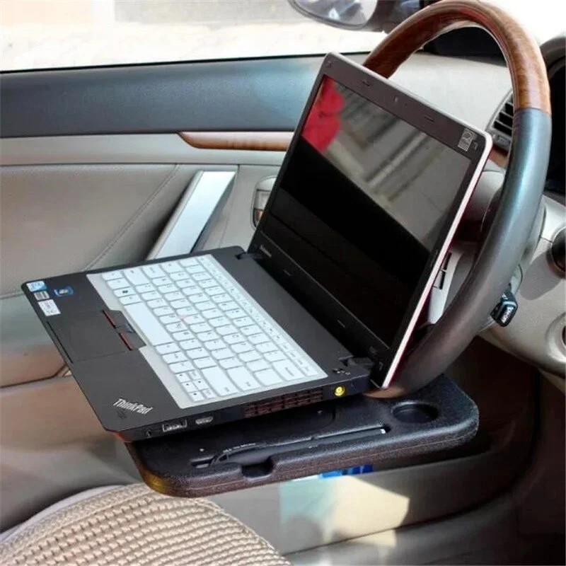 Hot Car Universal Laptop Stand - огляд і ціна Food Storage With Wheels