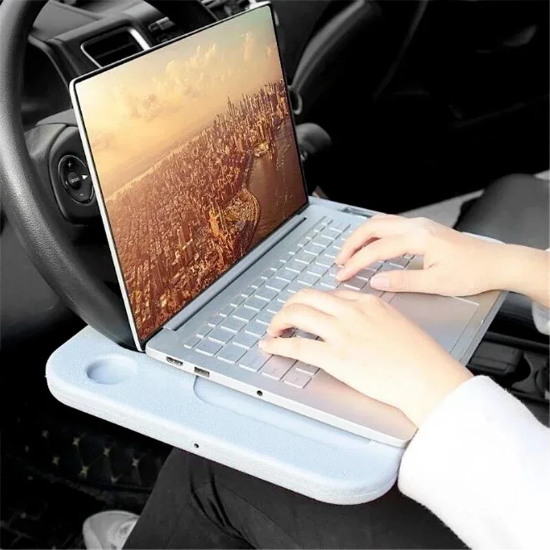 Hot Car Universal Laptop Stand - огляд і ціна Food Storage With Wheels