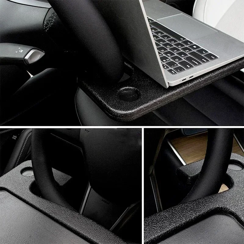 Hot Car Universal Laptop Stand - огляд і ціна Food Storage With Wheels
