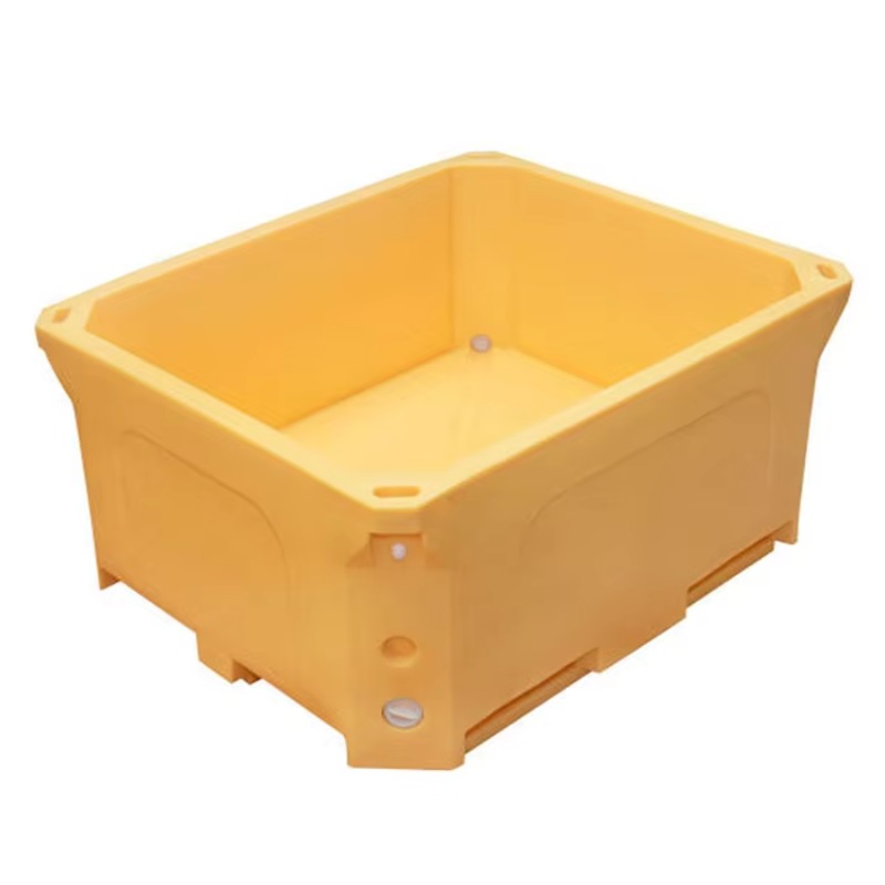 660L Insulated Rotomolded Plas - огляд і ціна Food Storage Plastic