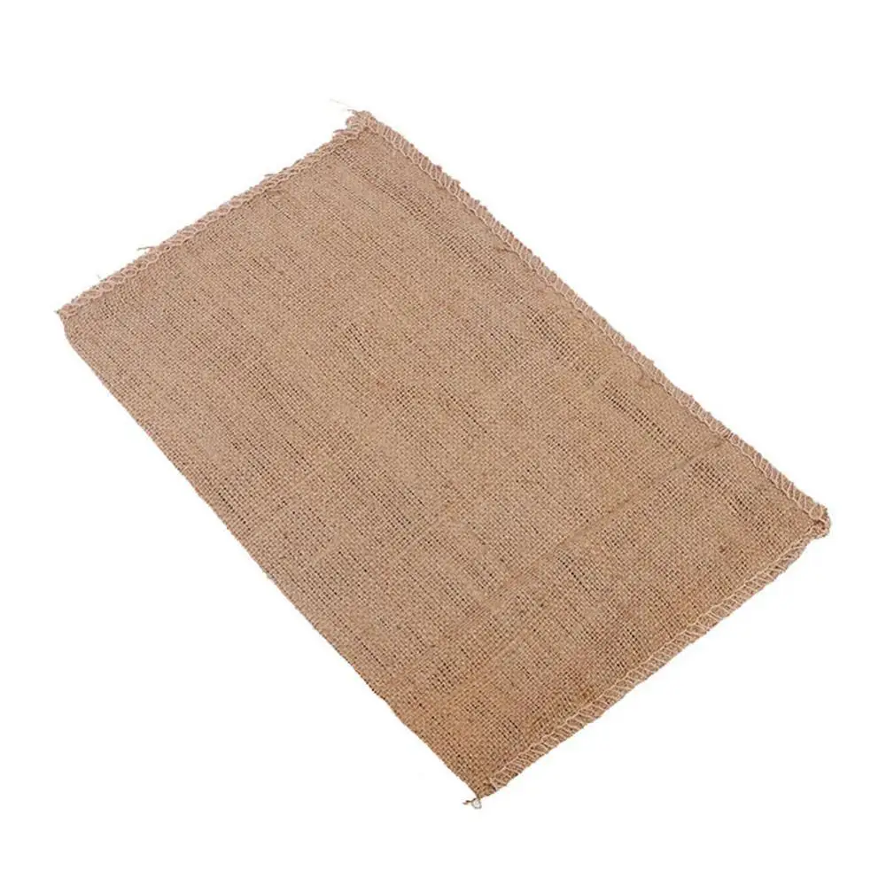 1 Pack Potato Sacks Burlap Bag - огляд і ціна Food Storage In Roots