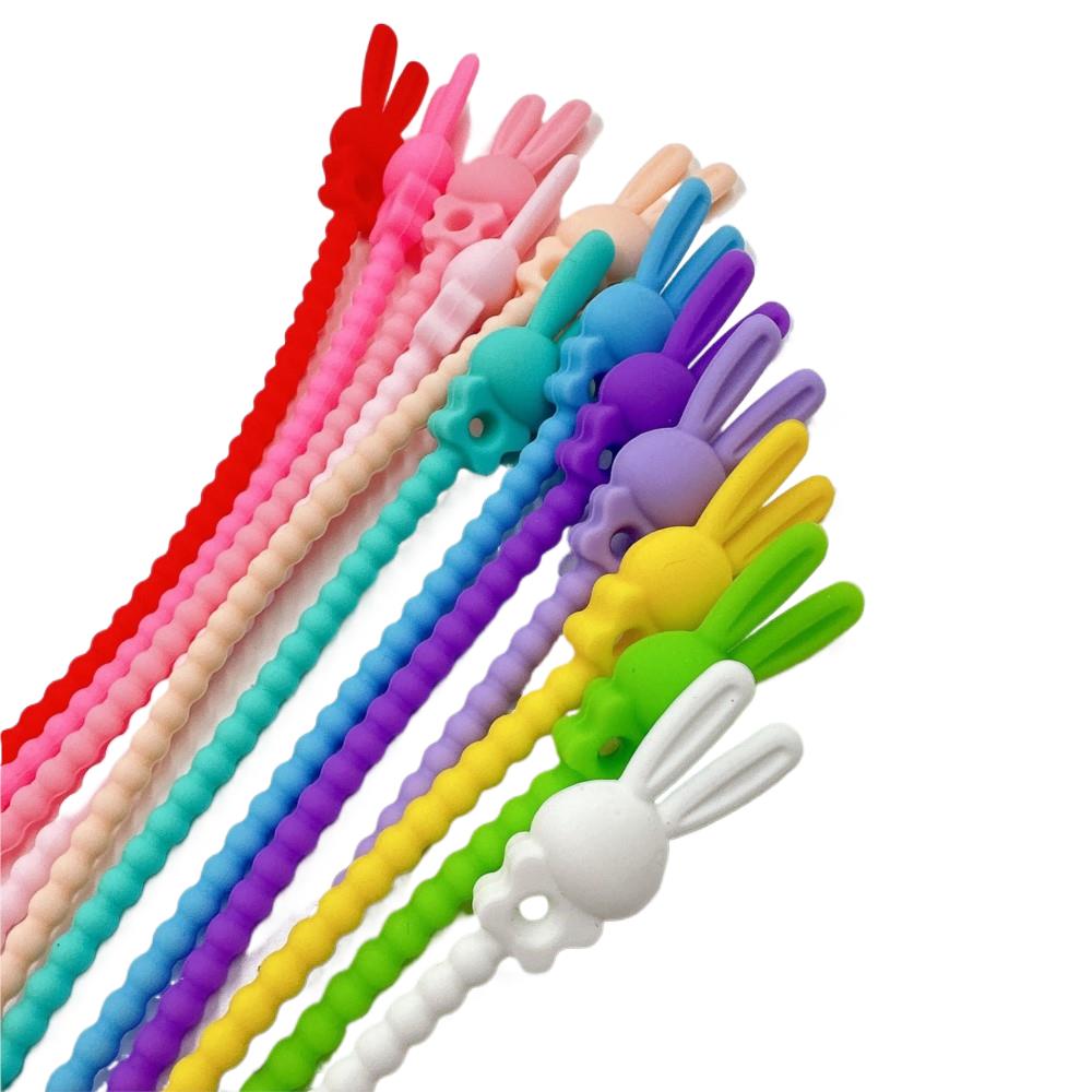 10Pcs Flower Star Silicone Cab - огляд і ціна Food Storage Lid