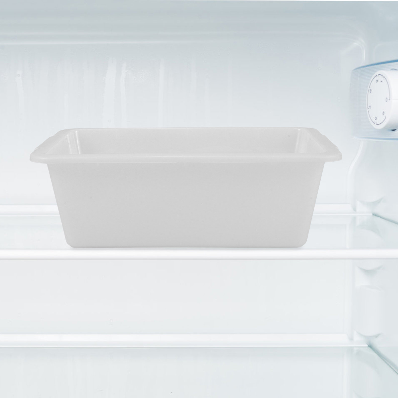 3Pcs Plastic Storage Bin Heavy - огляд і ціна Food Storage Plastic