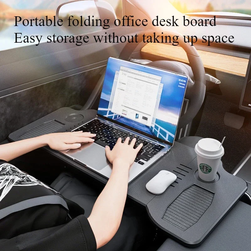 Universal Car Steering Wheel D - огляд і ціна Food Storage With Wheels