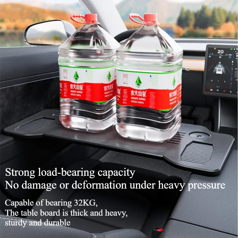Universal Car Steering Wheel D - огляд і ціна Food Storage With Wheels