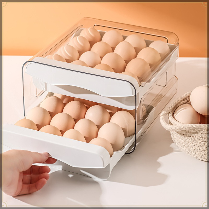 Food Grade PP & PET Egg Storag - огляд і ціна Egg Storage Holder