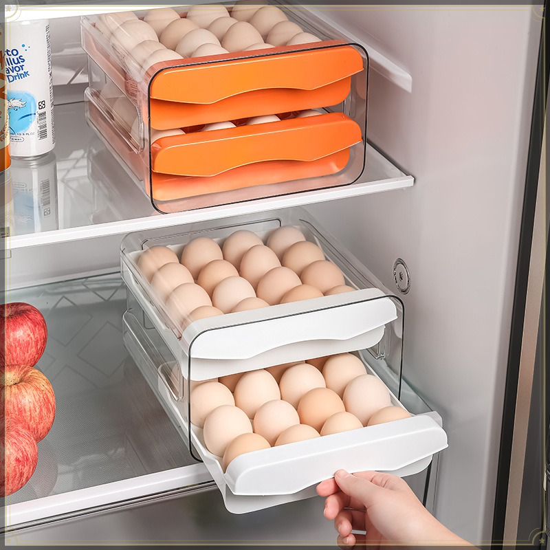 Food Grade PP & PET Egg Storag - огляд і ціна Egg Storage Holder