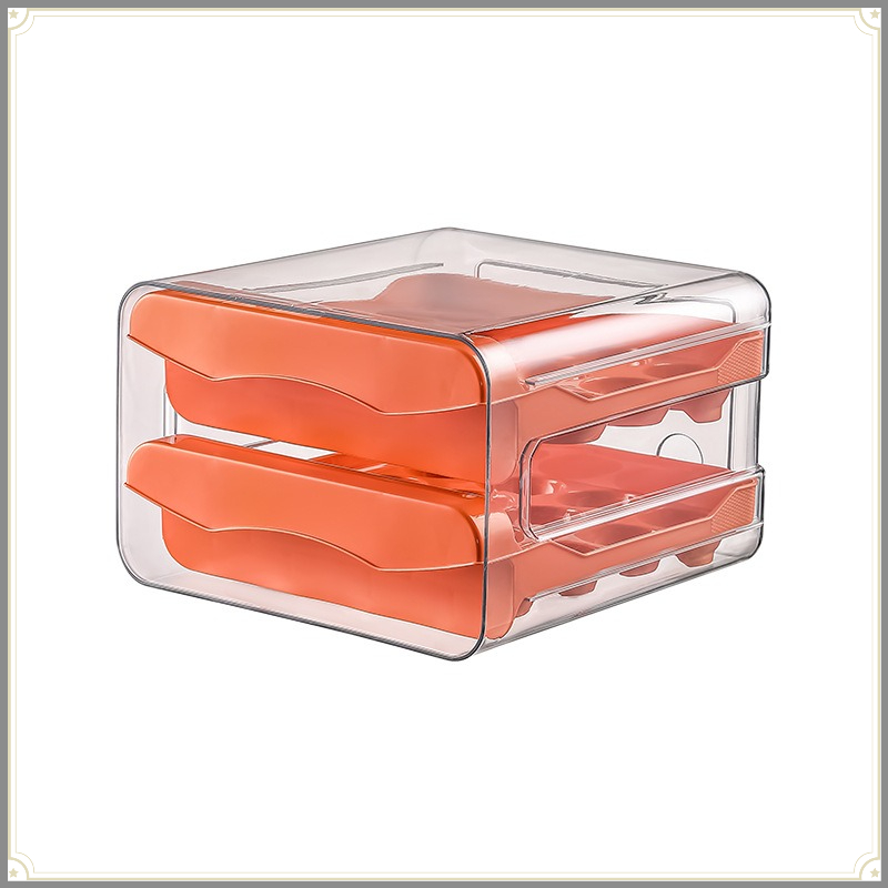 Food Grade PP & PET Egg Storag - огляд і ціна Egg Storage Holder
