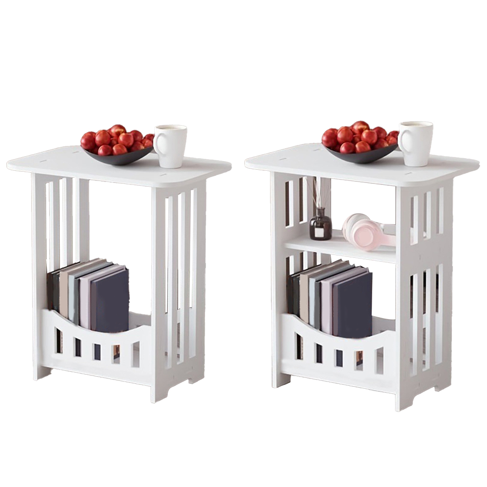 2/3 Tier Narrow End Table With - огляд і ціна Food Storage Plant