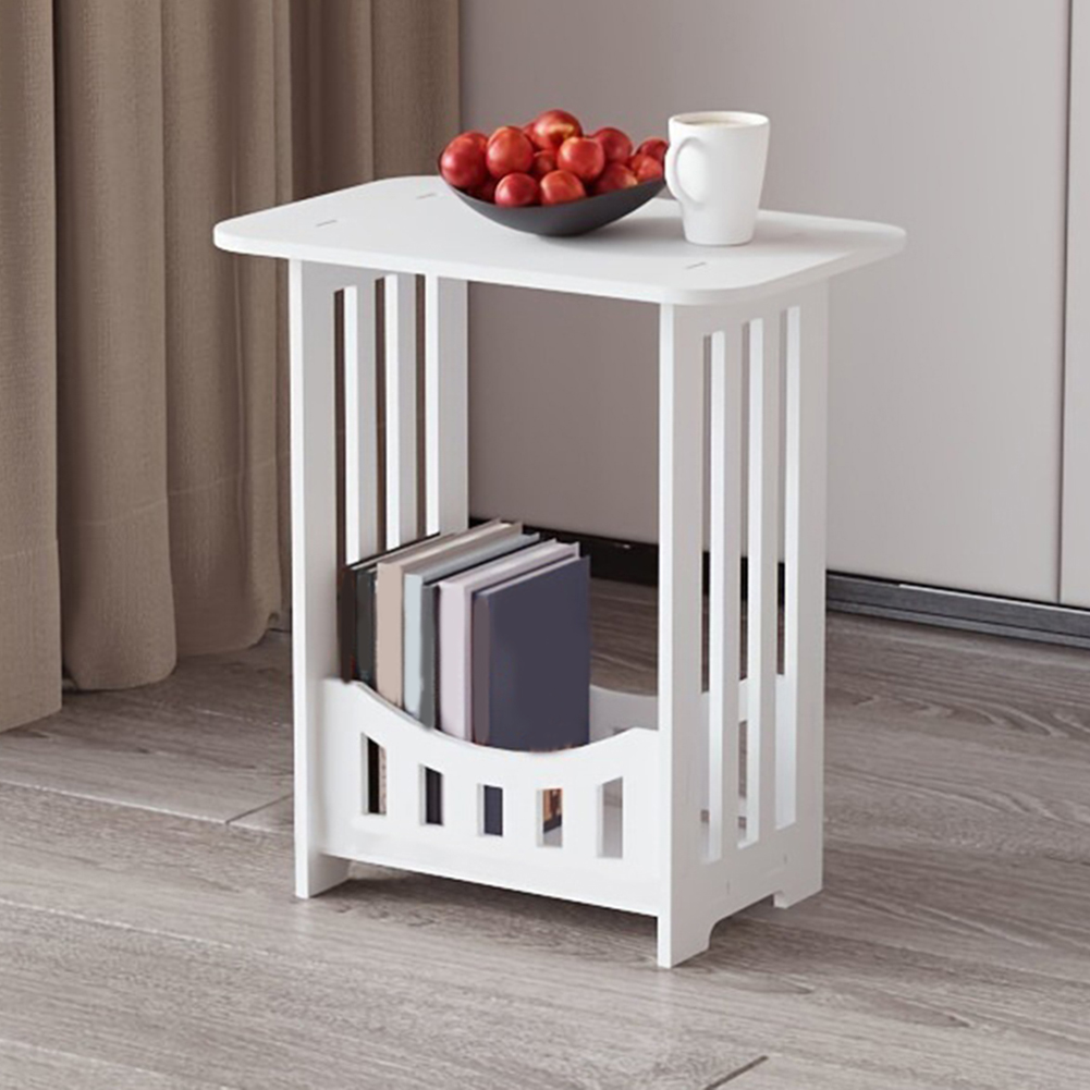 2/3 Tier Narrow End Table With - огляд і ціна Food Storage Plant