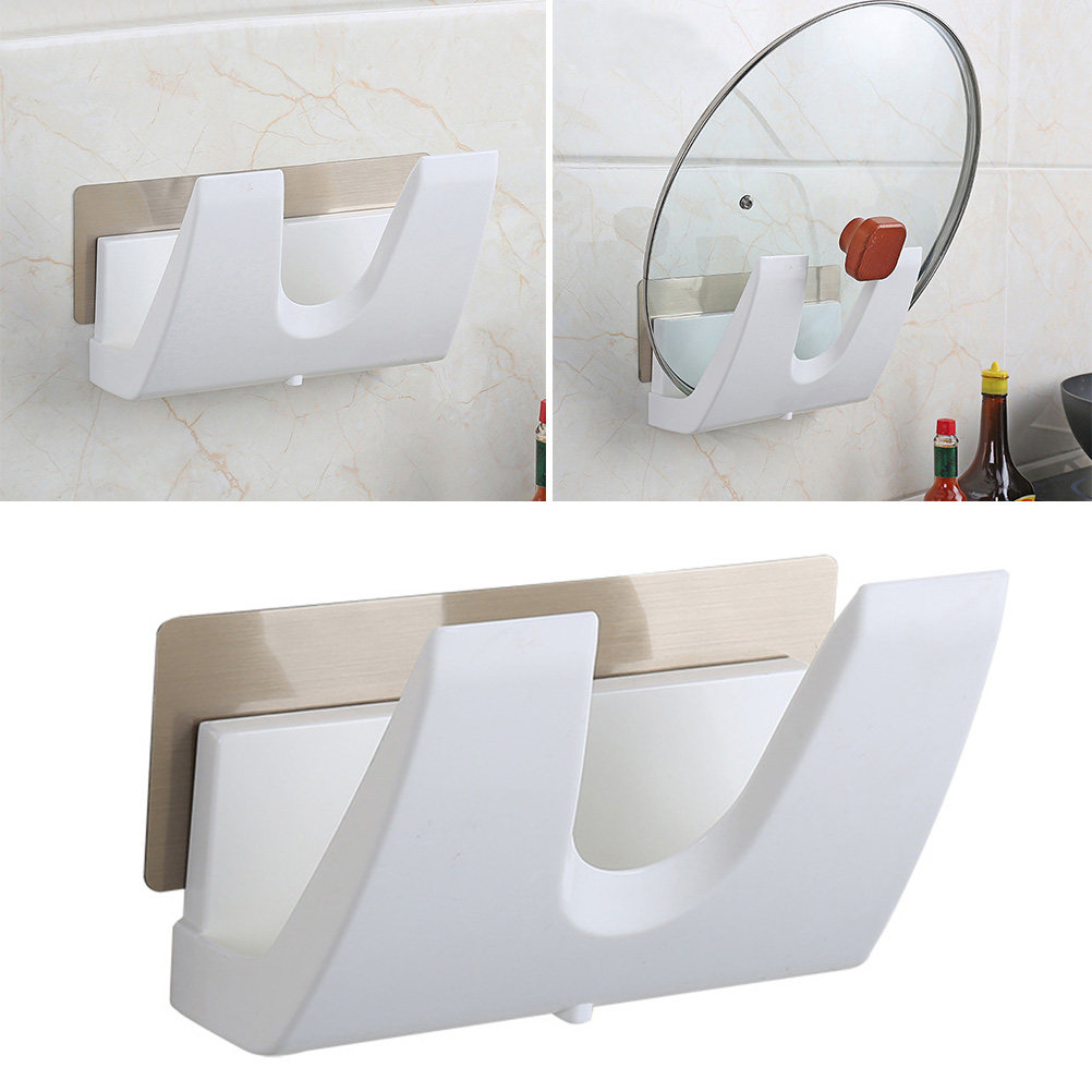 ABS Material Pan Cover Rack Sm - огляд і ціна Food Storage Lid