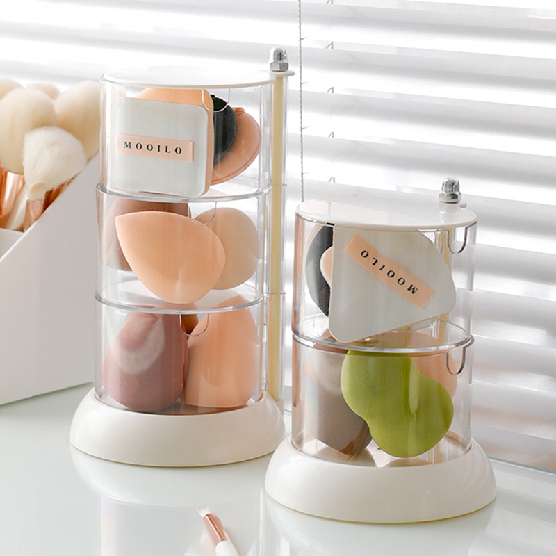 New 360 Degrees Rotatable Make - огляд і ціна Egg Storage Holder