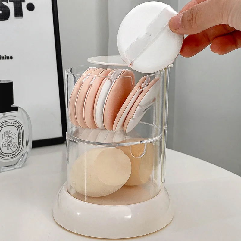 New 360 Degrees Rotatable Make - огляд і ціна Egg Storage Holder