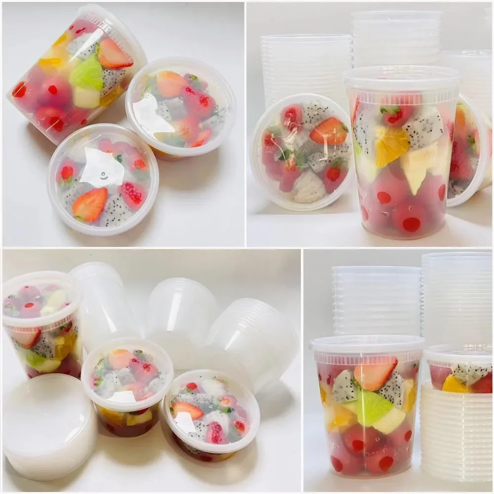Food Storage Containers with L - огляд і ціна Food Storage And Preservation